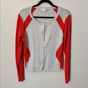 Cabi Cardigan